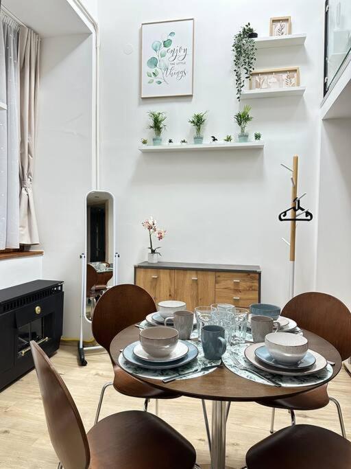 Charming Central Home In The Heart Of Budapest - Apartment Baby Loic Ngoại thất bức ảnh