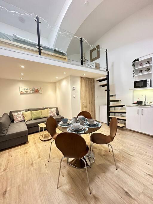Charming Central Home In The Heart Of Budapest - Apartment Baby Loic Ngoại thất bức ảnh