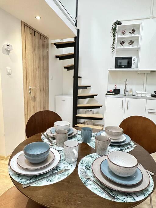 Charming Central Home In The Heart Of Budapest - Apartment Baby Loic Ngoại thất bức ảnh