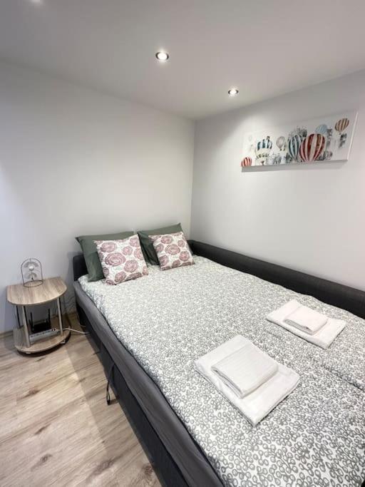 Charming Central Home In The Heart Of Budapest - Apartment Baby Loic Ngoại thất bức ảnh