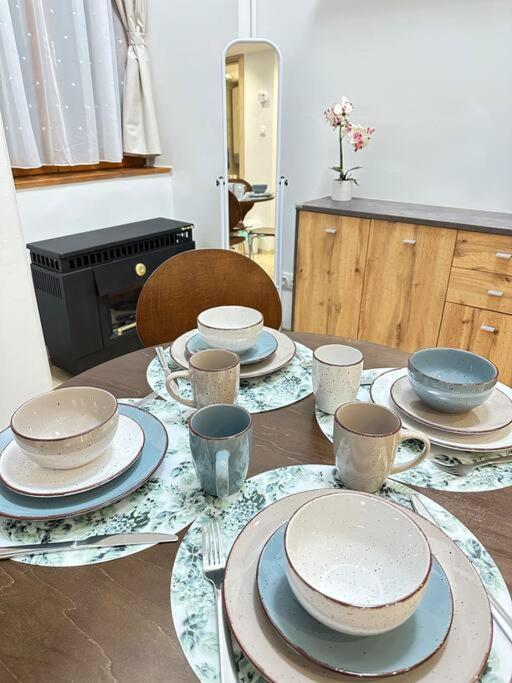 Charming Central Home In The Heart Of Budapest - Apartment Baby Loic Ngoại thất bức ảnh