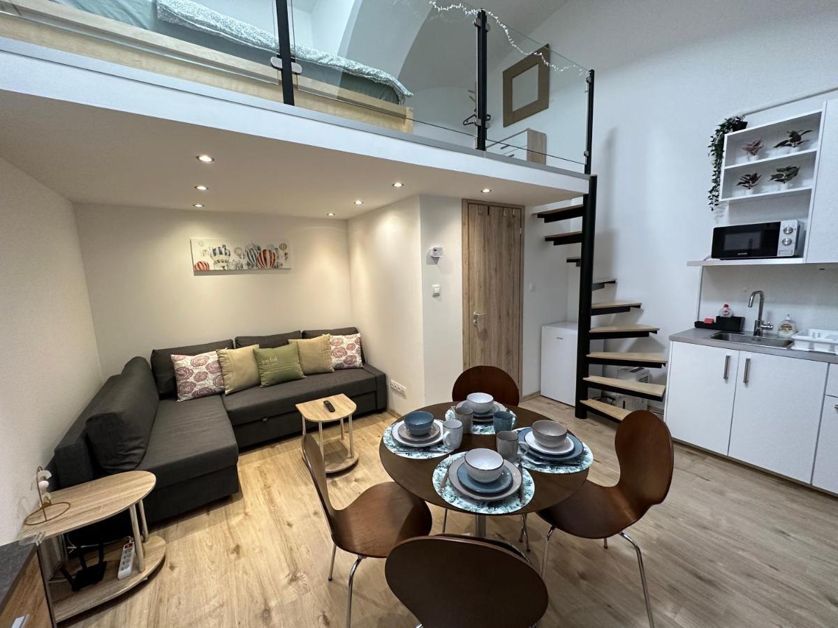 Charming Central Home In The Heart Of Budapest - Apartment Baby Loic Ngoại thất bức ảnh